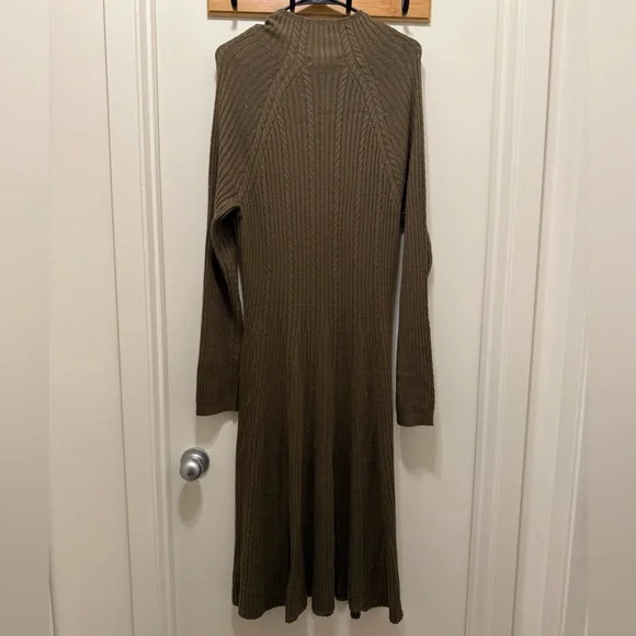 NWT Boden Midi Tessa Knitted Dress - Picture 7 of 7